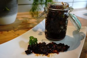 Bacon Jam