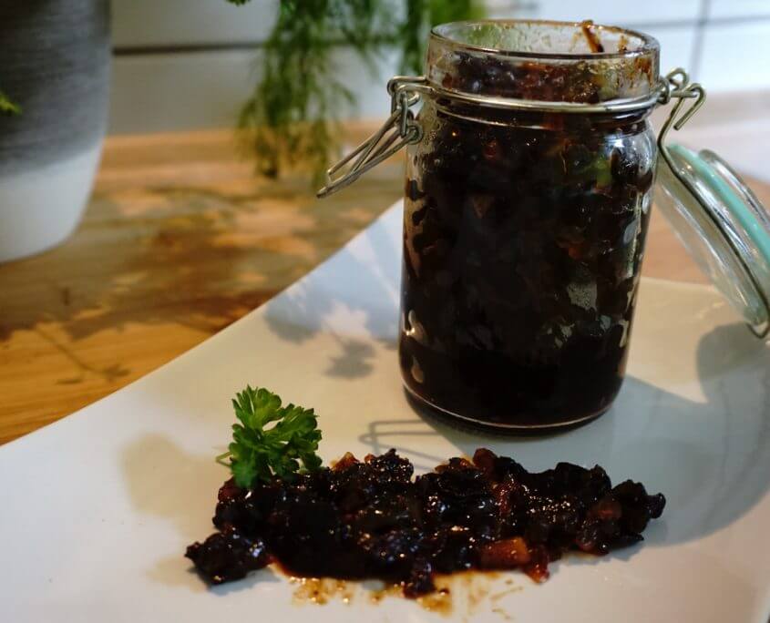 Bacon Jam