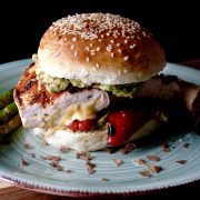 Chickenburger 2.0