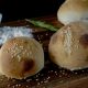 selbstgemachte Brötchen
