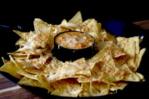Nacho Dip grillnations