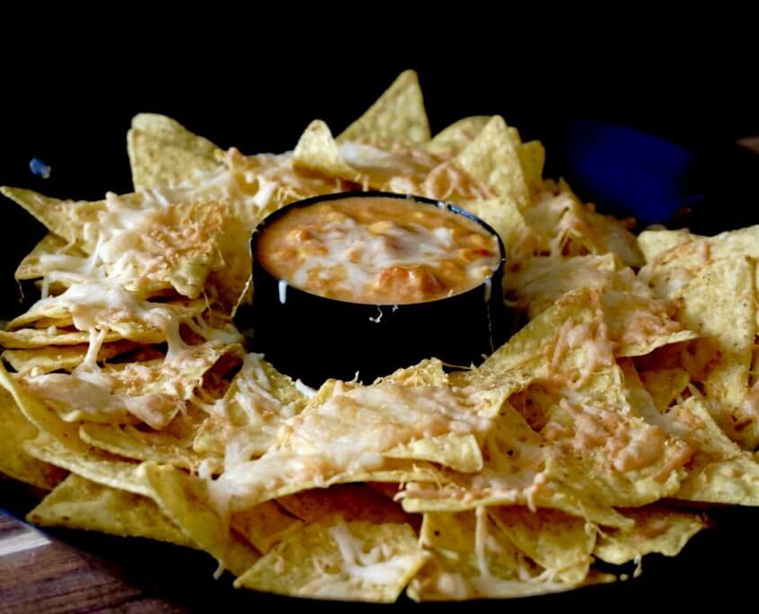Nacho Dip grillnations Nacho Dip grillnations