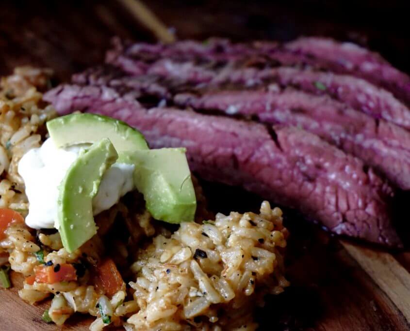 246F6FE9-B059-4771-AEAD-92E486AC02E9 mexikanischer Reis