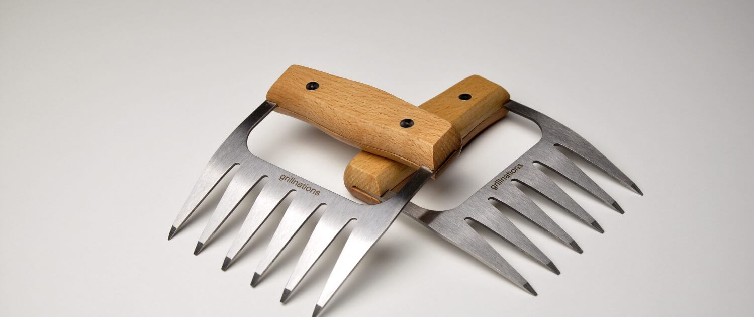 Fleischkrallen grillnations