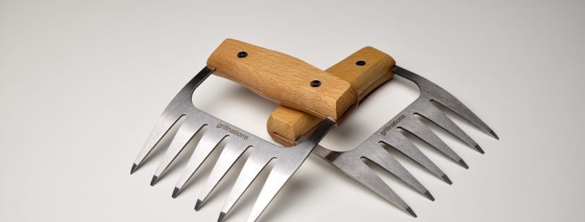 Fleischkrallen grillnations