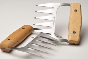 Fleischkrallen Grillnations