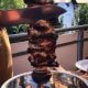 Gyros vom Grill