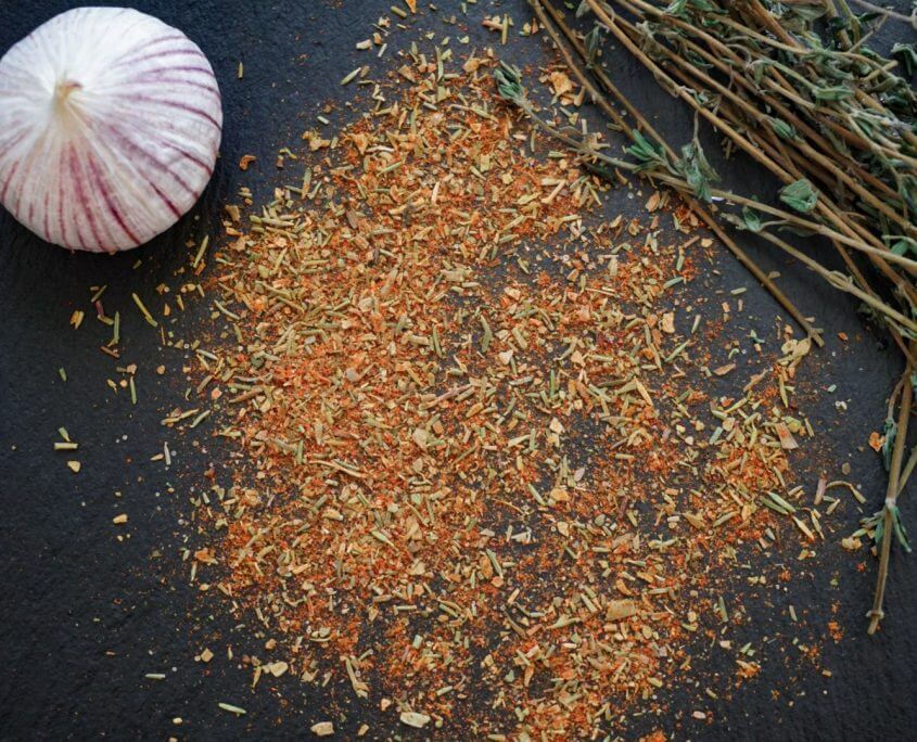 griechischer Rub griechischer Rub