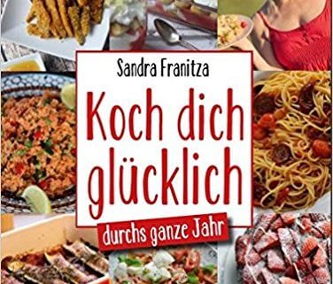 Sandra Franitza Koch dich Glücklich