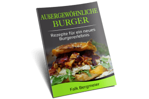 außergewöhnliche Burger