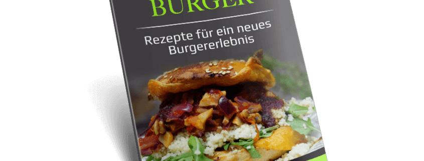außergewöhnliche Burger