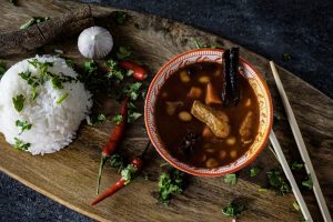 Massaman Curry