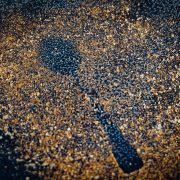 Magic Dust rub Rezept