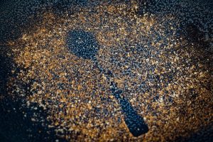 Magic Dust rub Rezept