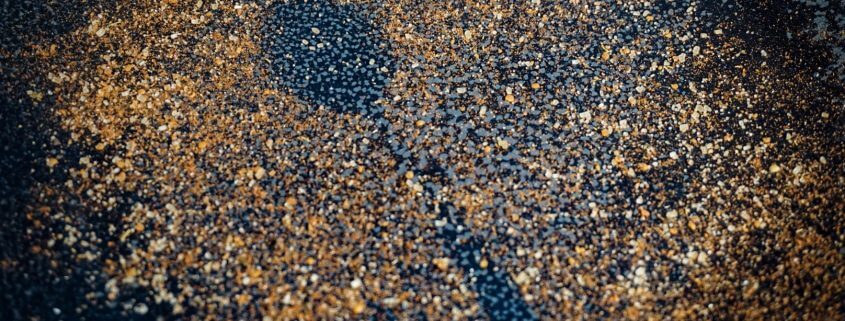 Magic Dust rub Rezept