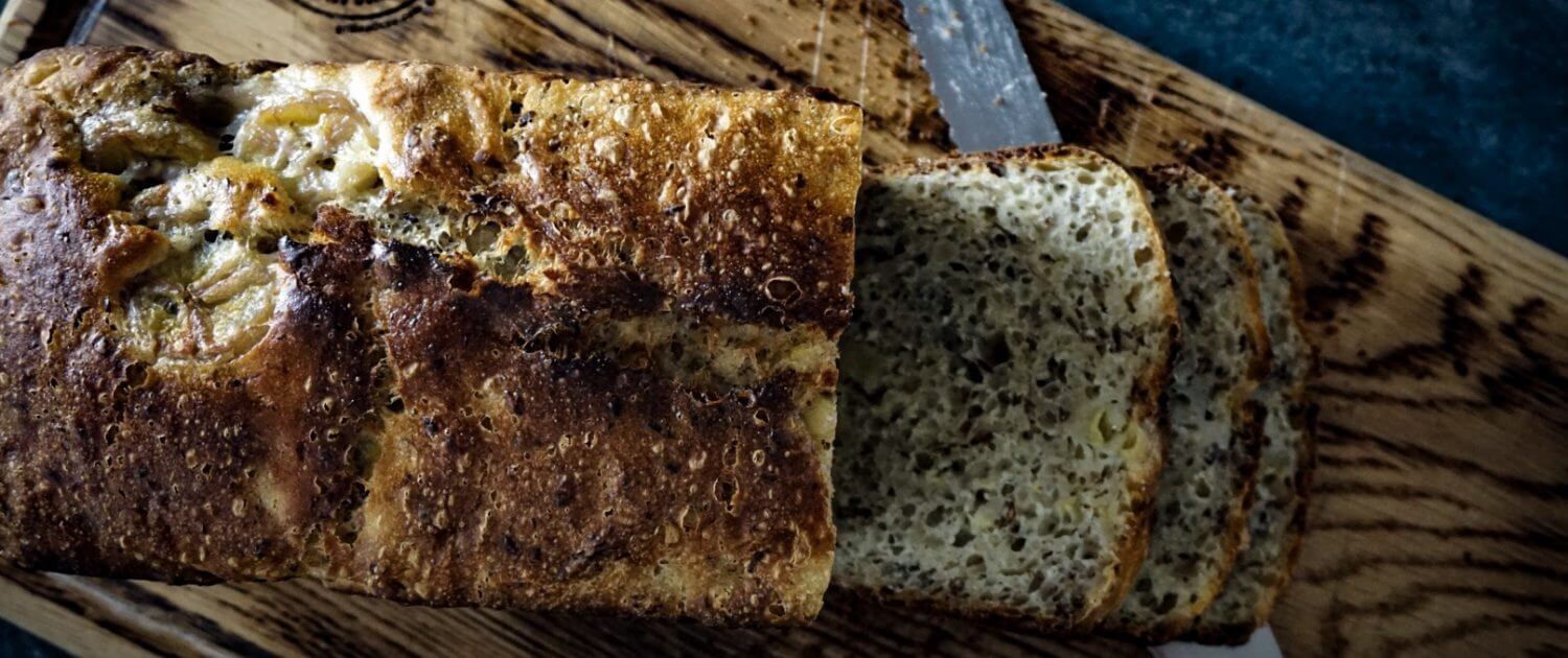 Bananenbrot