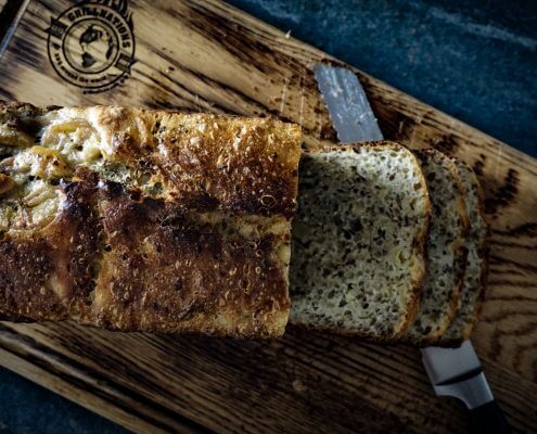 Bananenbrot
