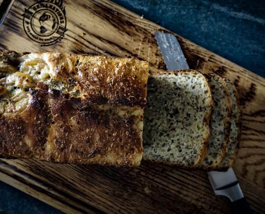 Bananenbrot Bananenbrot
