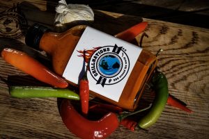 grillnations Hotsauce