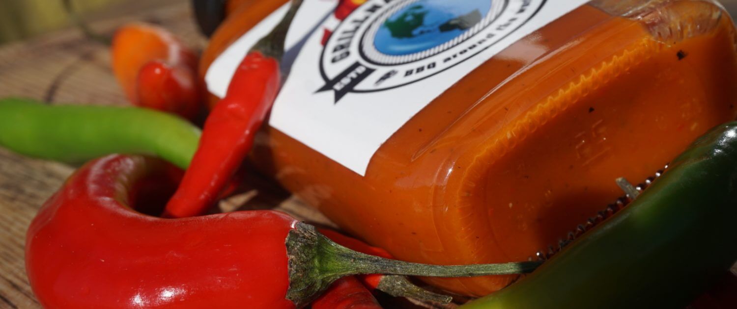 Hotsauce Grillnations