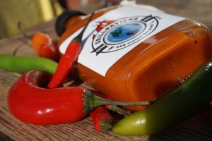 Hotsauce Grillnations