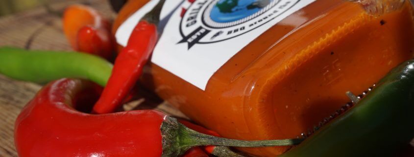 Hotsauce Grillnations