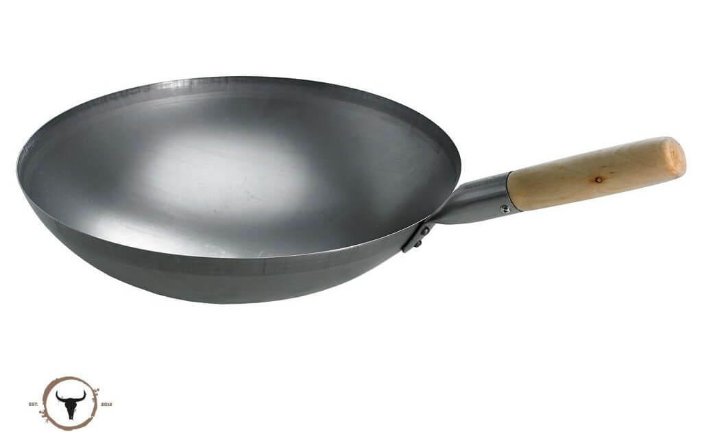 Wok test grillnations