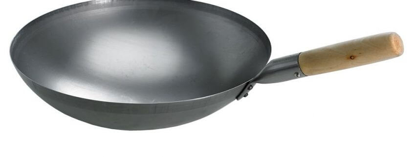 Wok test grillnations