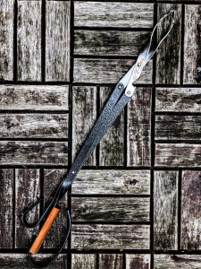 V-Tong Grillzange im Test