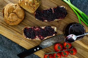 Brombeer Marmelade Rezept grillnations