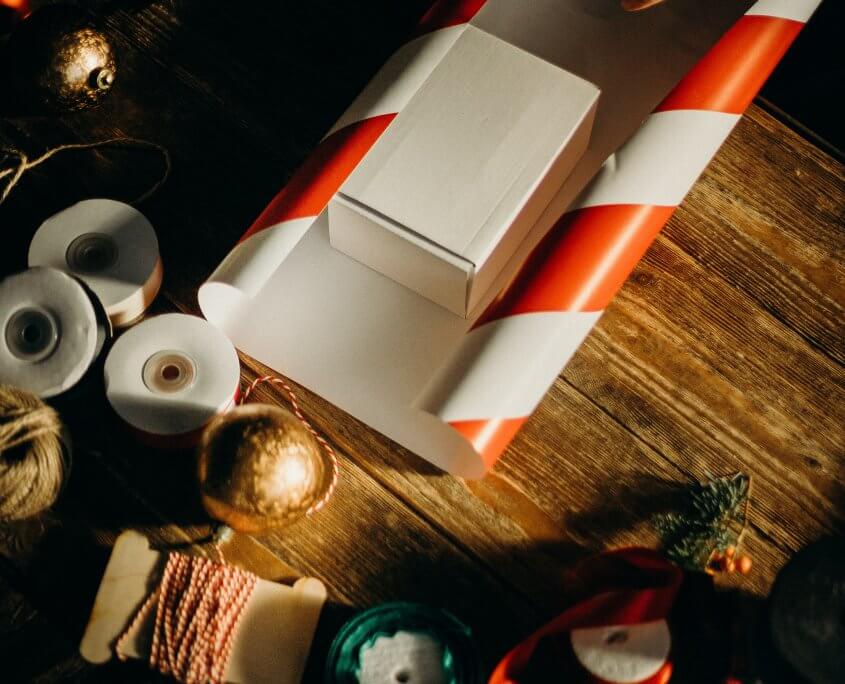 Geschenke für Grill-Begeisterte