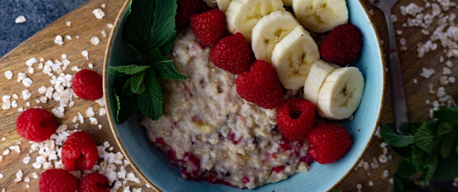 Porridge schnell einfach lecker