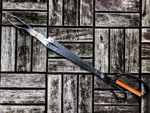 V-Tong Grillzange im Test