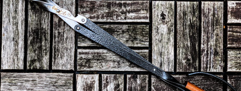 V-Tong Grillzange im Test