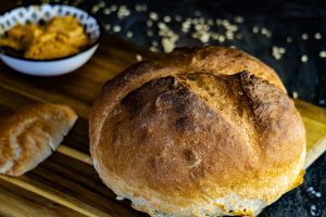 Brot backen rezept