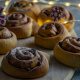 vegane Zimtschnecken grillnations