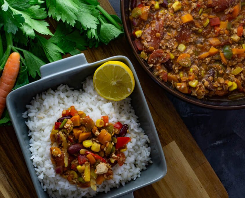 Chili sin Carne Rezept grillnations Chili sin Carne Rezept grillnations