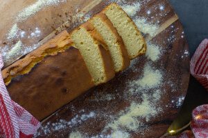 Maisbrot Rezept