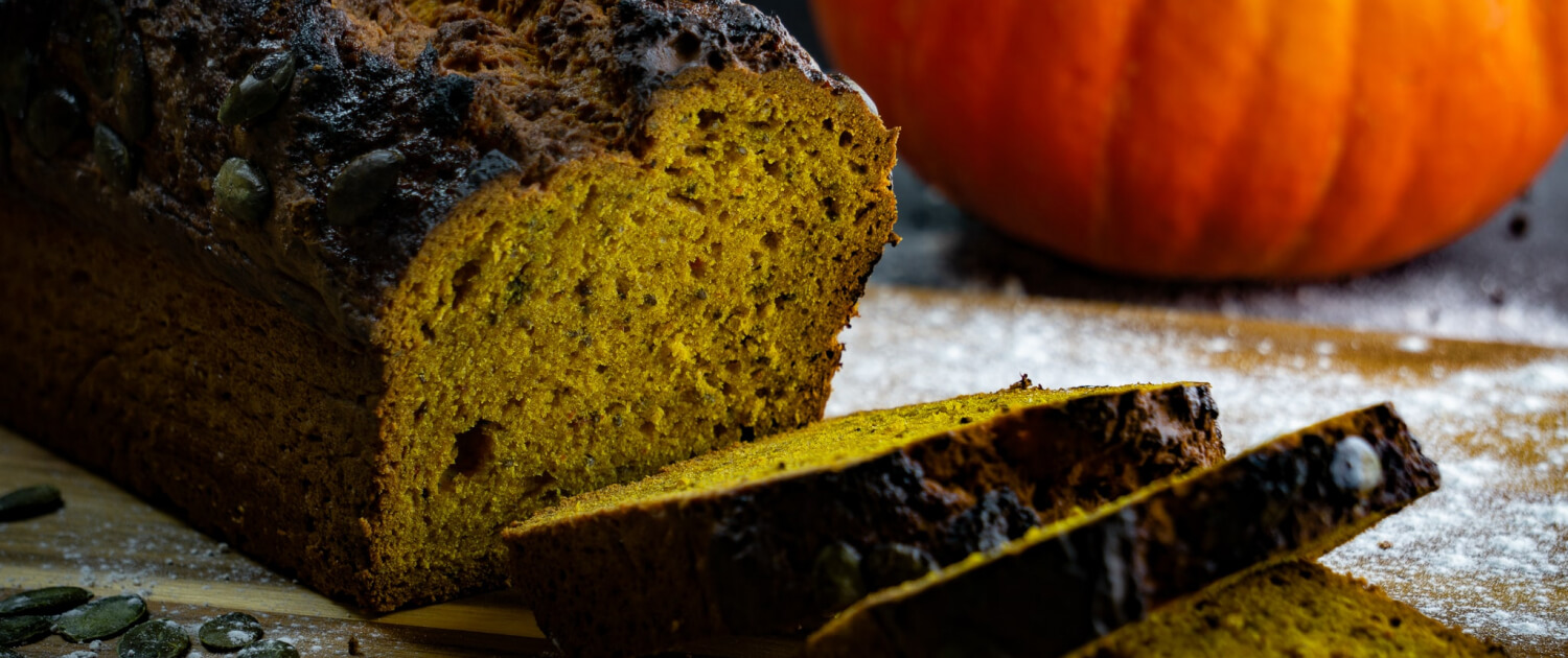 Kürbisbrot Rezept Grillnations