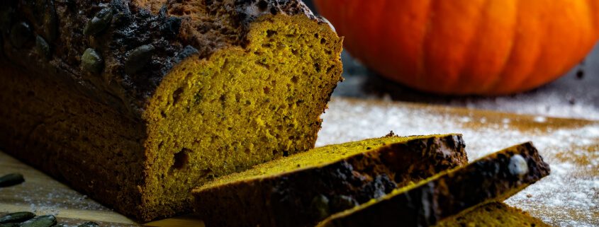 Kürbisbrot Rezept Grillnations