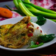 Thai Omlett Rezept Grillnations