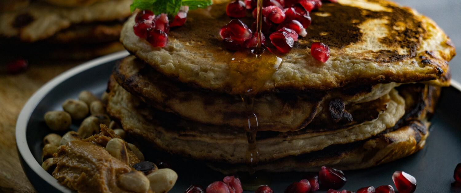 Pfannkuchen Rezept Grillnations