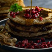 Pfannkuchen Rezept Grillnations