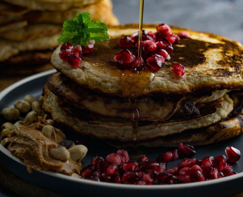 Pfannkuchen Rezept Grillnations