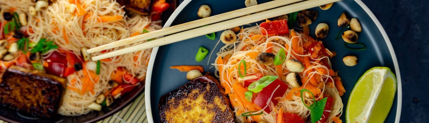 Vietnamesischer Nudelsalat Rezept Grillnations Vietnamesischer Nudelsalat Rezept Grillnations