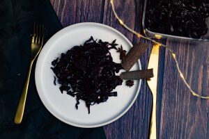 Rotkohl Rezept