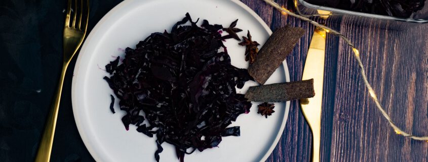 Rotkohl Rezept