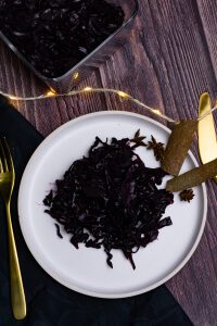 Rotkohl Rezept