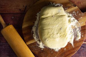 Blätterteig Rezept grillnations