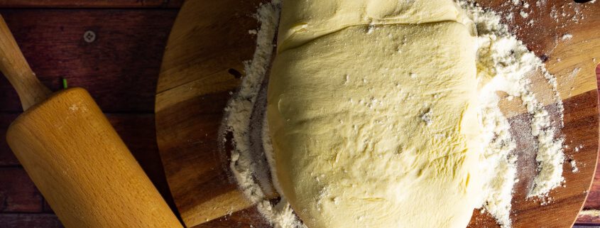 Blätterteig Rezept grillnations